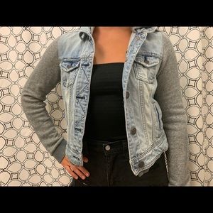 American Eagle Jean Jacket
